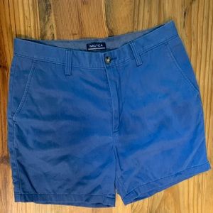 Nautica shorts